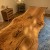 Live Edge Wood Slabs