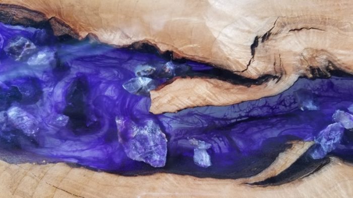 Epoxy Aggregate Fills - Image 4