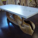 Live Edge Dining Tables