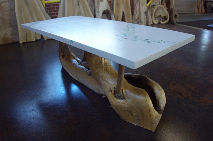 Live Edge Dining Tables