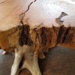 Live Edge Wood Furniture