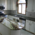 Epoxy Countertops Refinishing