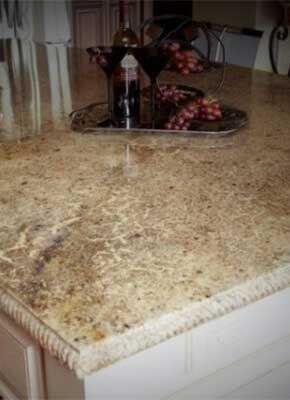 Epoxy Countertops