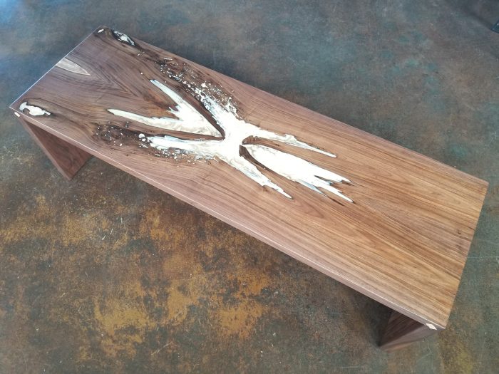 Epoxy Inlays SpecFinishes